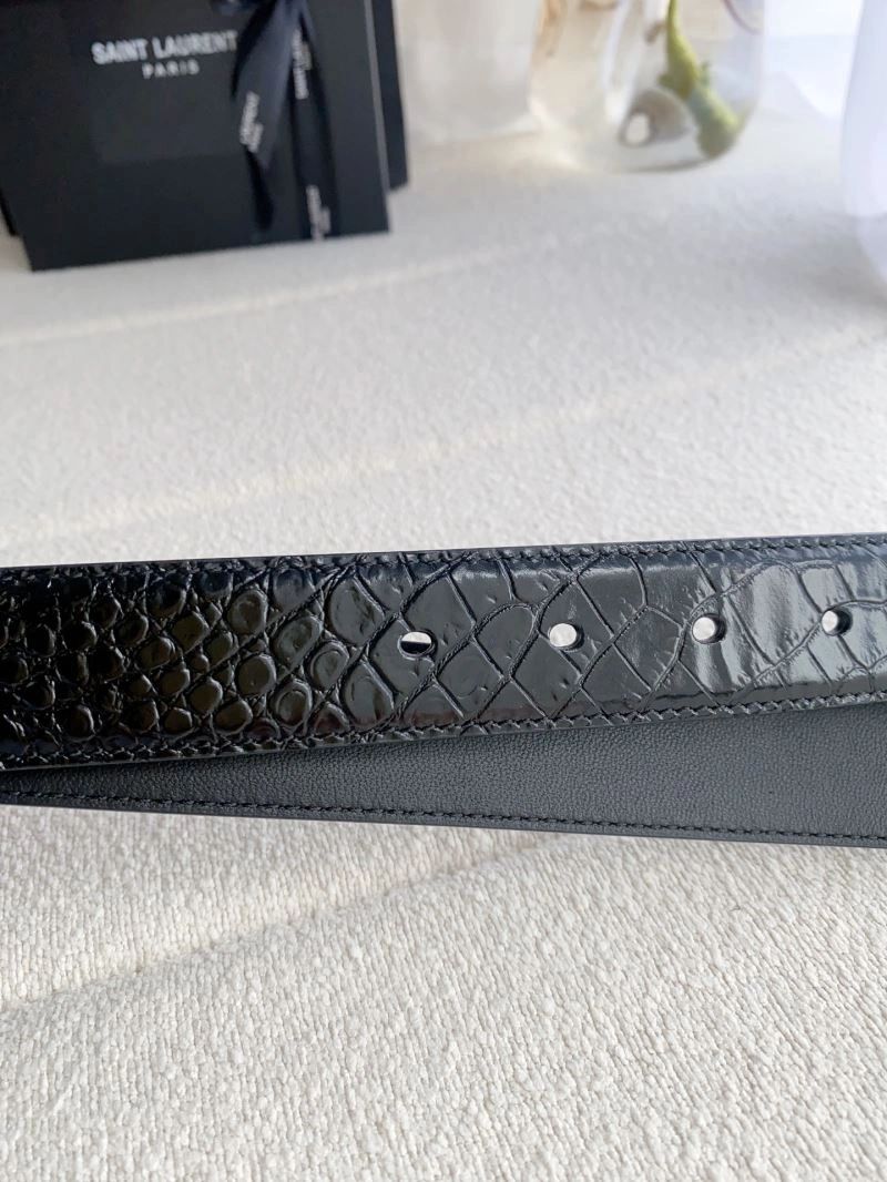 Classic YSL Belts 305941
