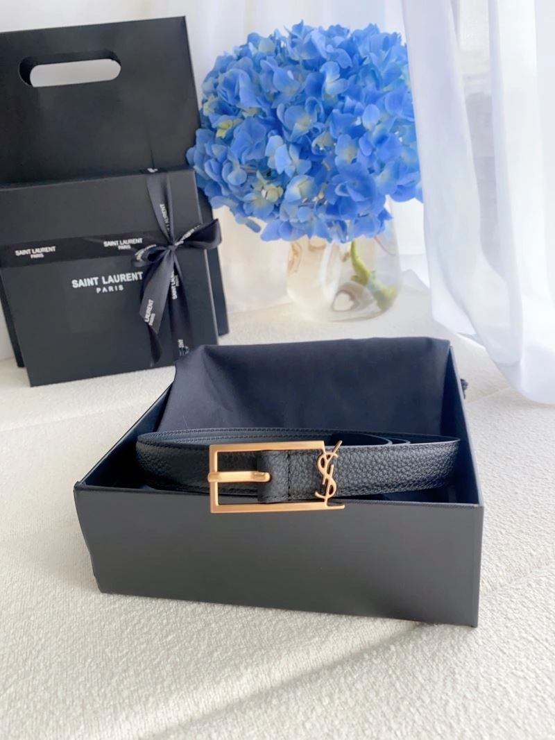 YSL Belts Bold 305925