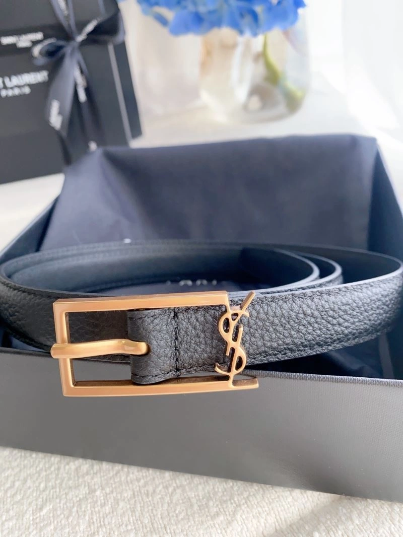 YSL Belts Bold 305925