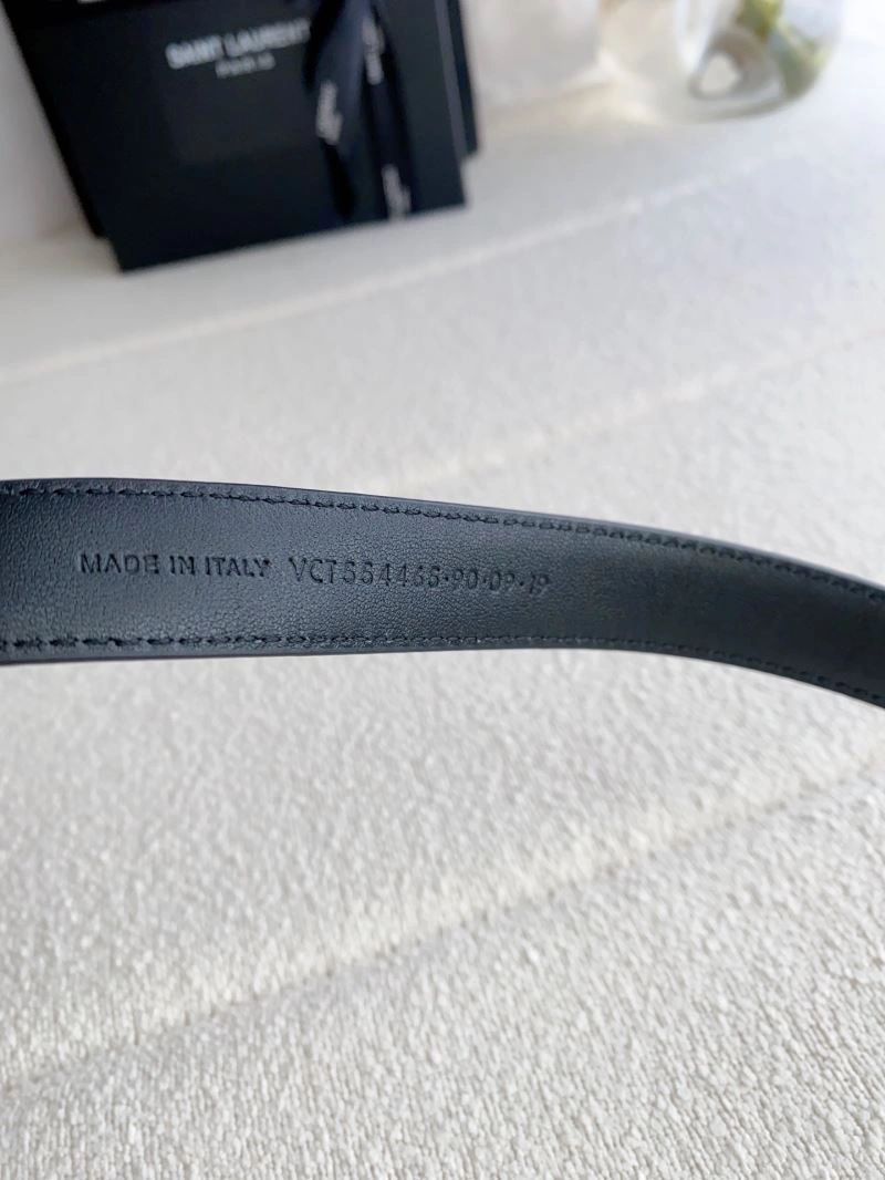 YSL Belts Bold 305925