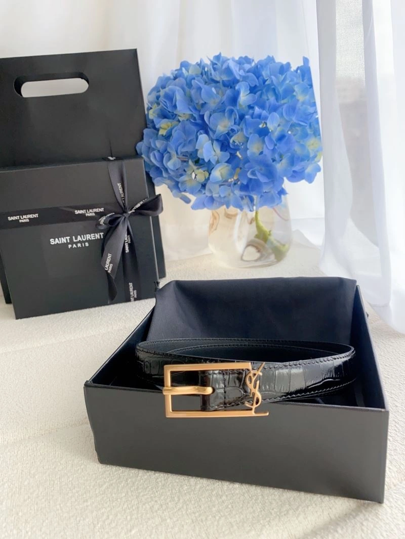 OdorResistant YSL Belts 305926