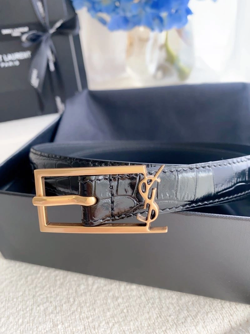 OdorResistant YSL Belts 305926