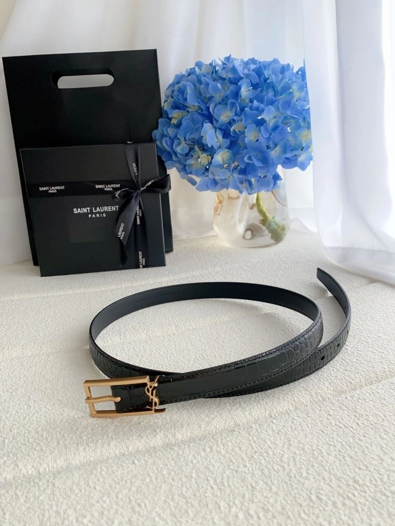 OdorResistant YSL Belts 305926