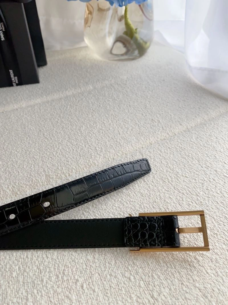 OdorResistant YSL Belts 305926