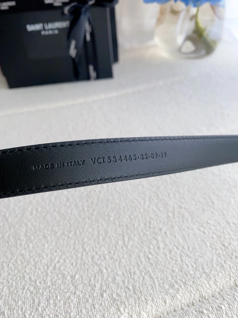 OdorResistant YSL Belts 305926