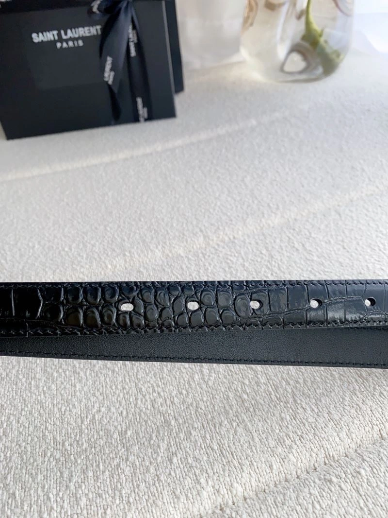 OdorResistant YSL Belts 305926