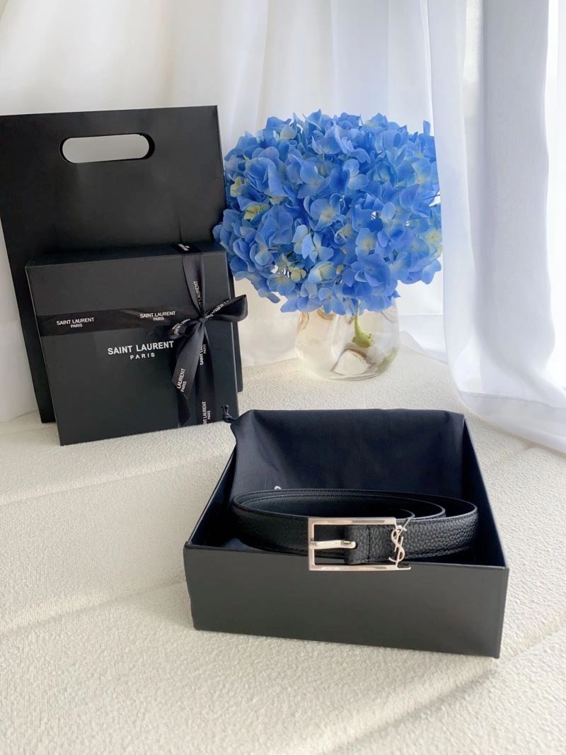 Unique YSL Belts 305928