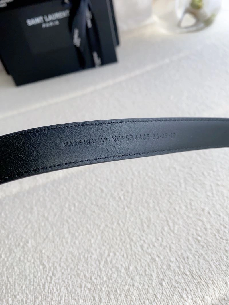 Unique YSL Belts 305928