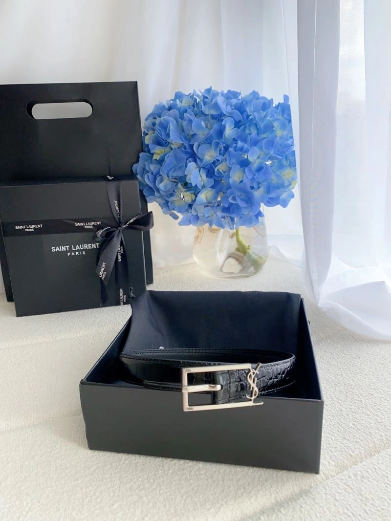 Packable YSL Belts 305923