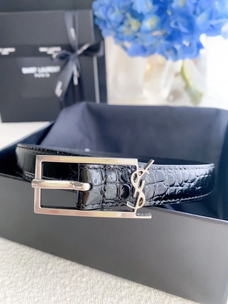 Packable YSL Belts 305923