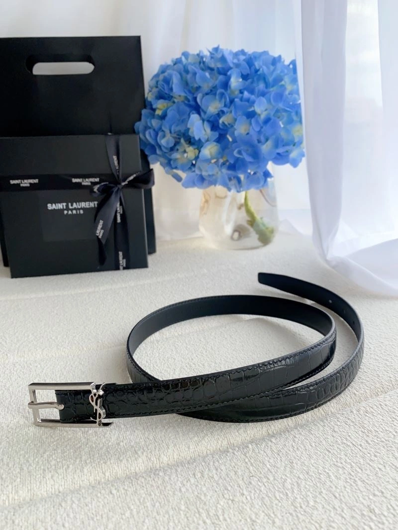 Packable YSL Belts 305923
