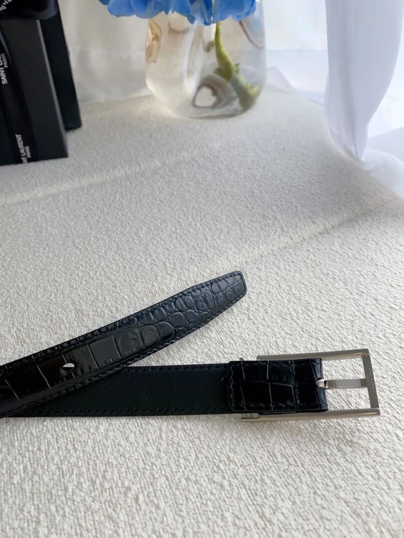 Packable YSL Belts 305923