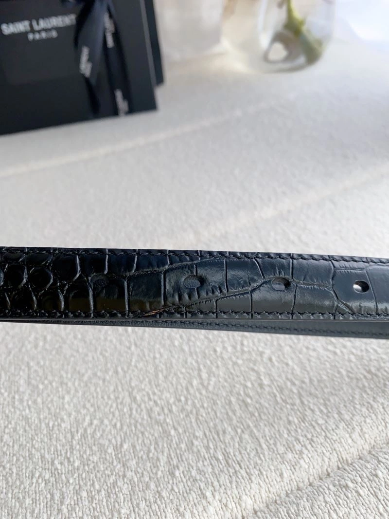 Packable YSL Belts 305923