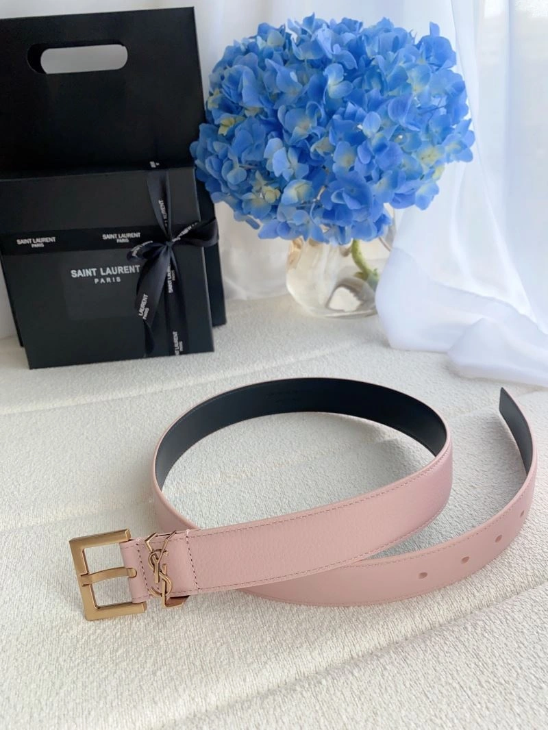 YSL Belts Durable 305929