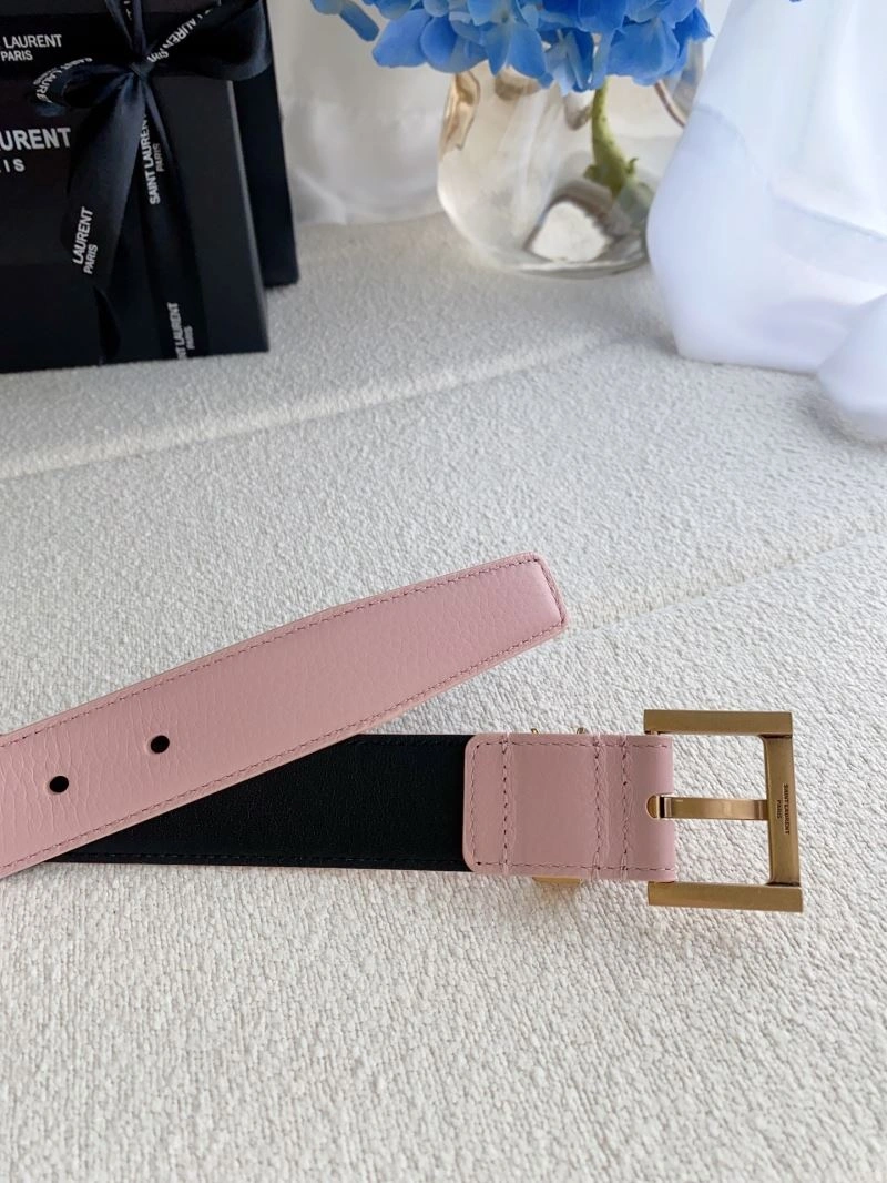 YSL Belts Durable 305929