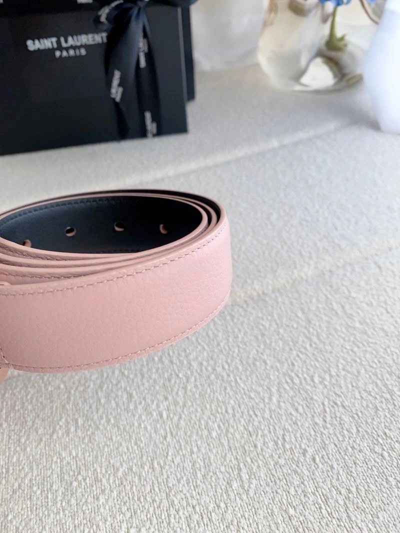 YSL Belts Durable 305929