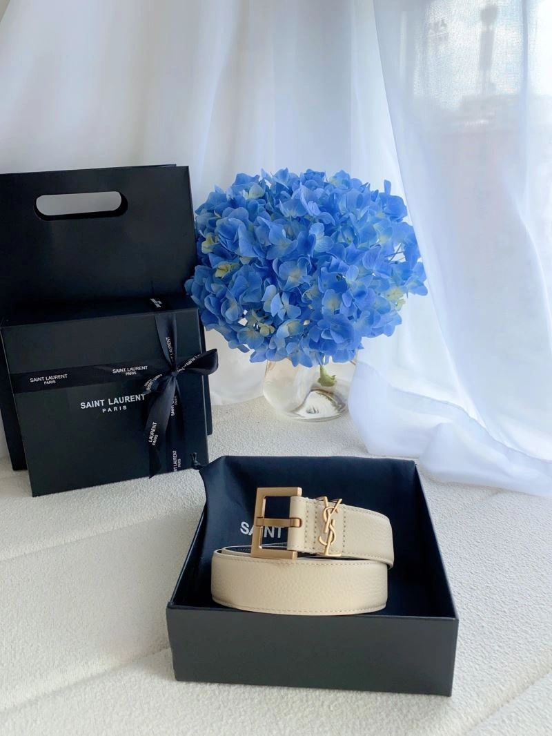 ZipUp YSL Belts 305933