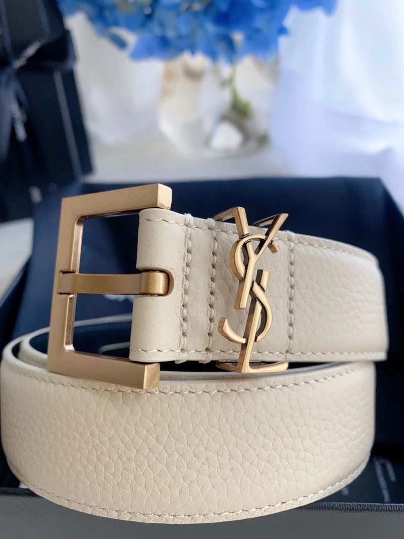 ZipUp YSL Belts 305933