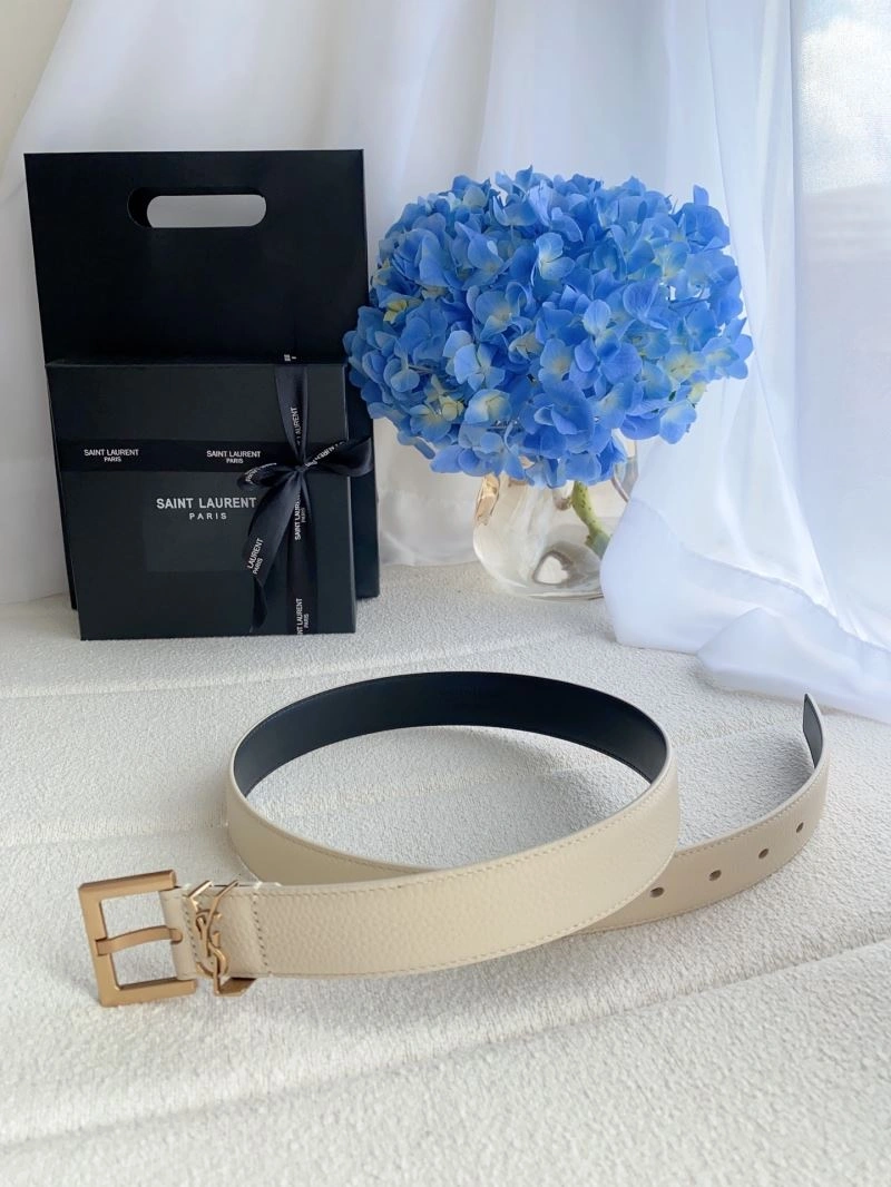 ZipUp YSL Belts 305933