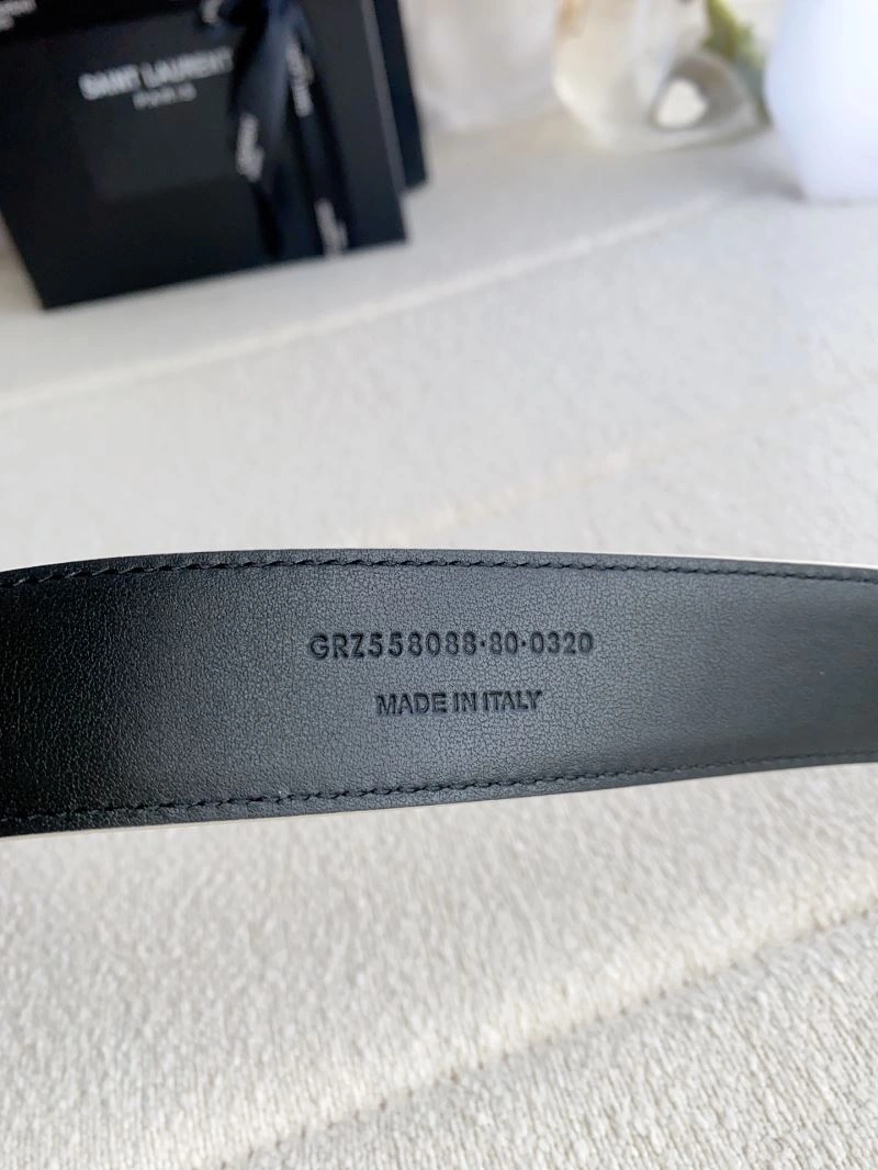 ZipUp YSL Belts 305933