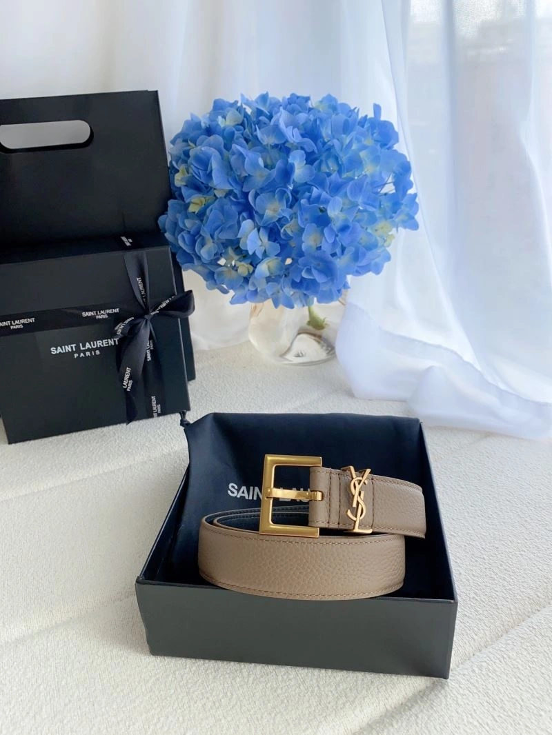 YSL Belts StreetReady 305734