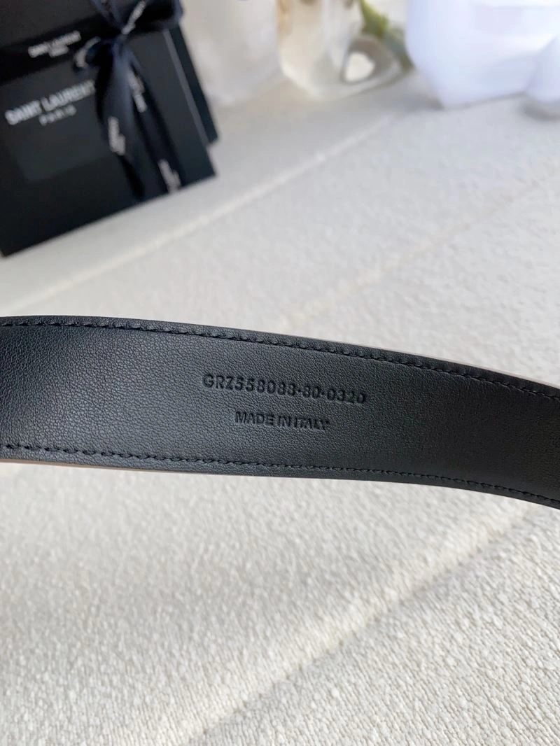 YSL Belts StreetReady 305734