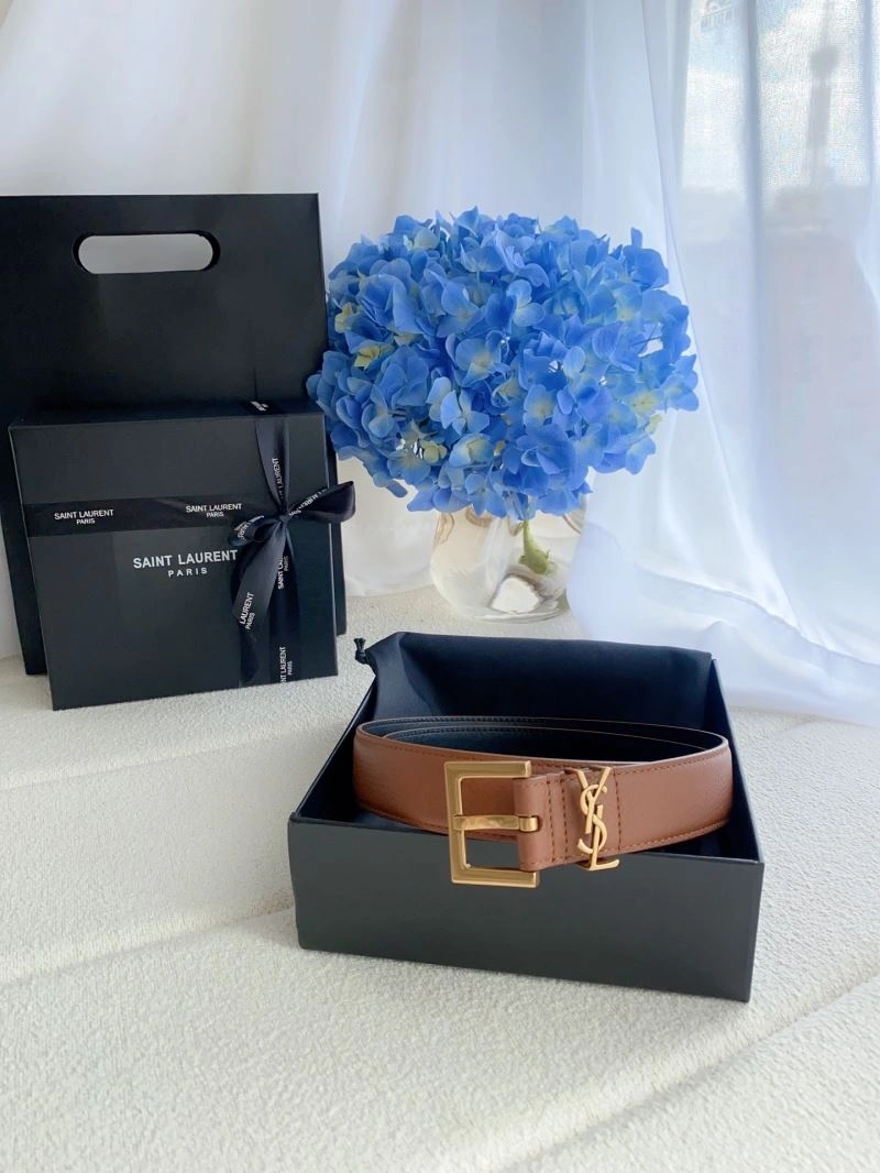 YSL Belts OdorResistant 305936