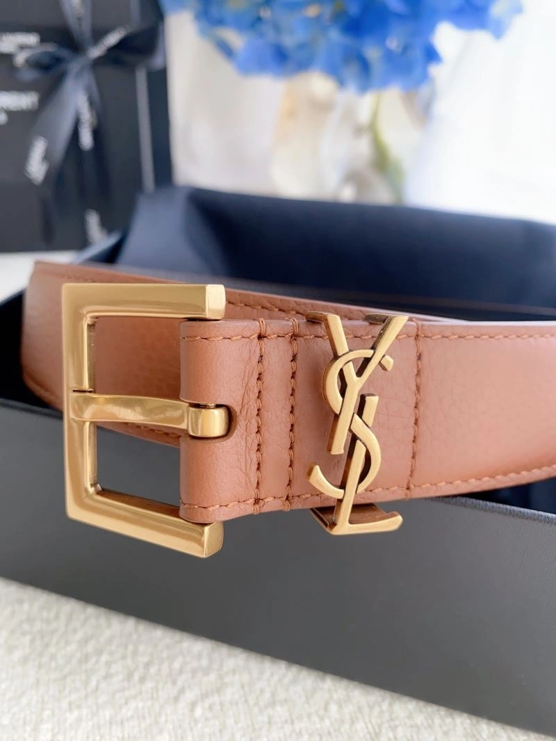 YSL Belts OdorResistant 305936
