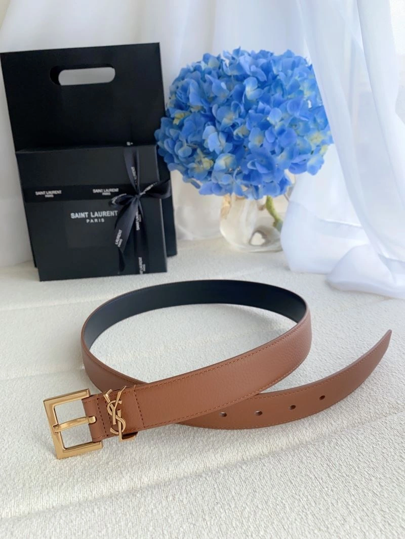 YSL Belts OdorResistant 305936