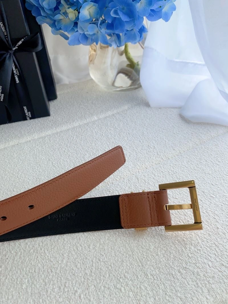 YSL Belts OdorResistant 305936