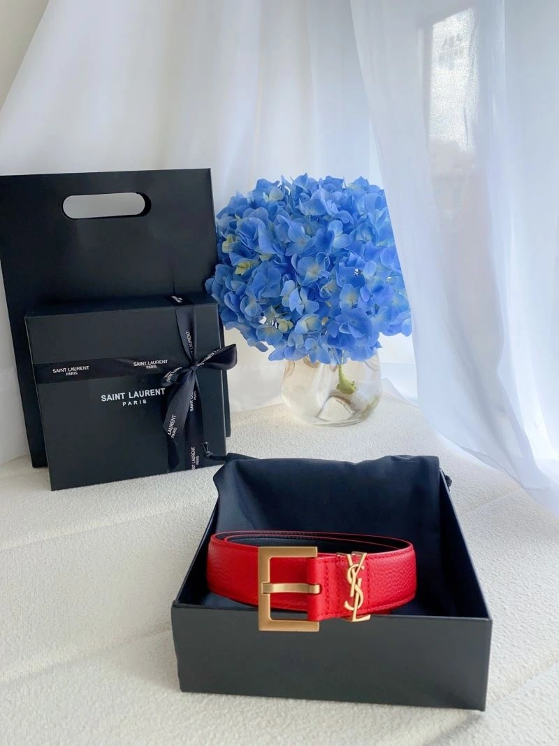 YSL Belts Classic 305937