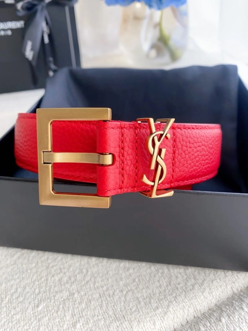 YSL Belts Classic 305937