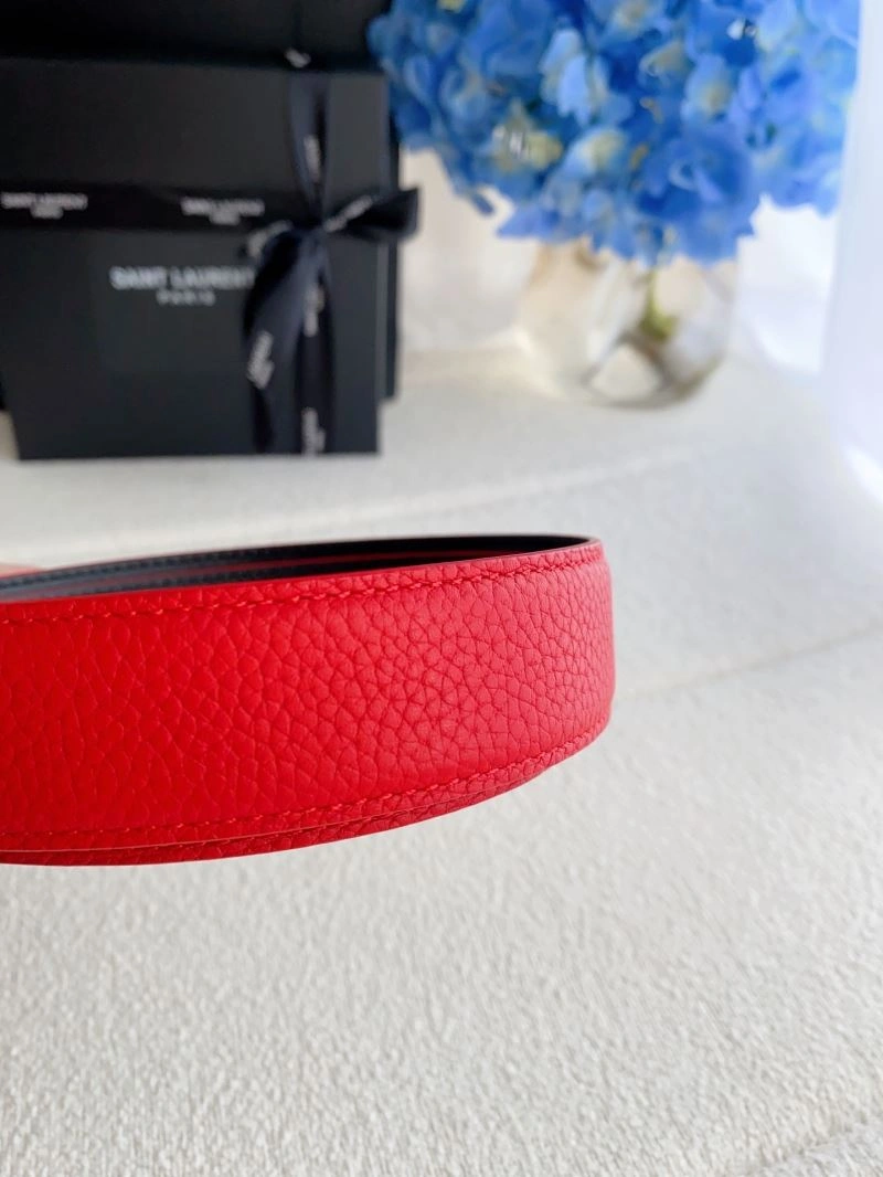 YSL Belts Classic 305937