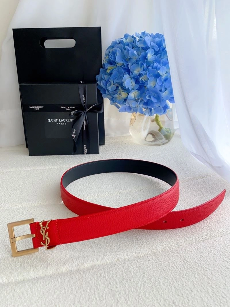 YSL Belts Classic 305937