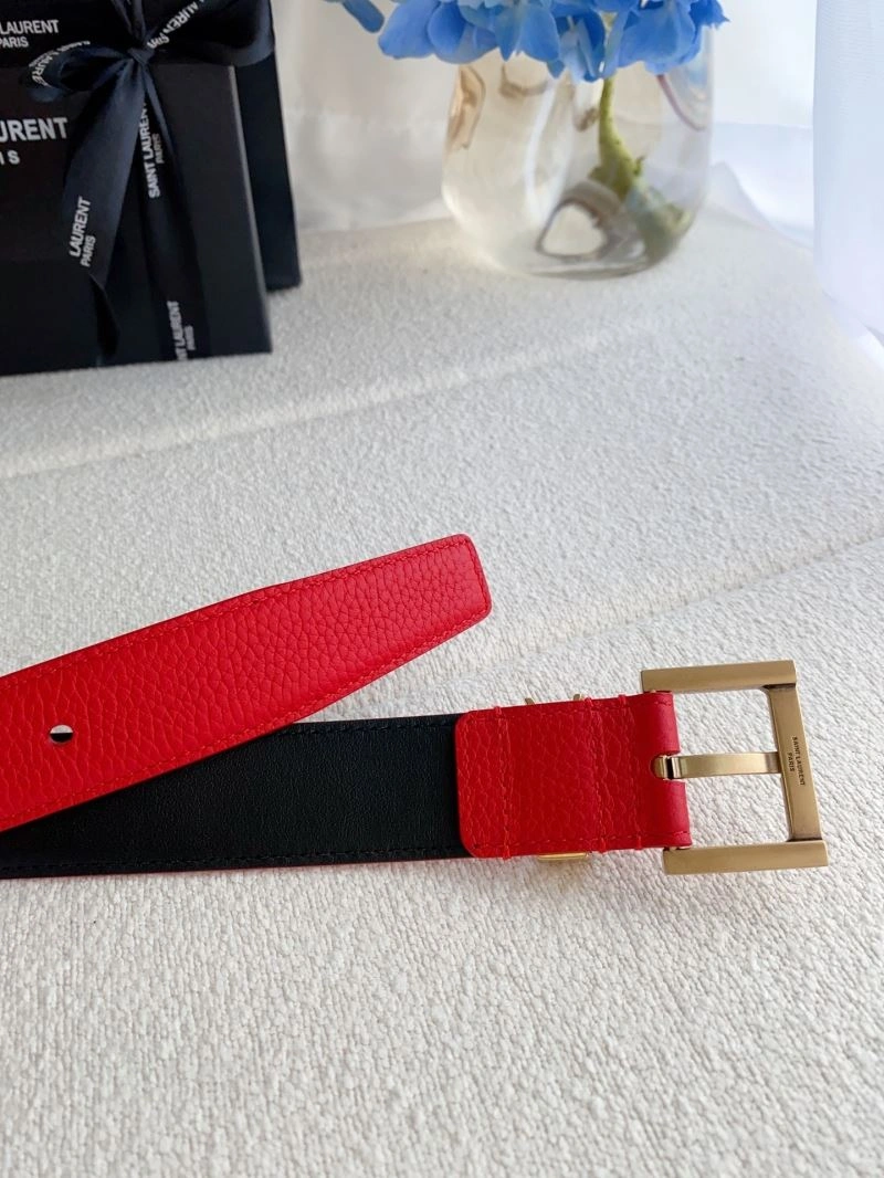 YSL Belts Classic 305937