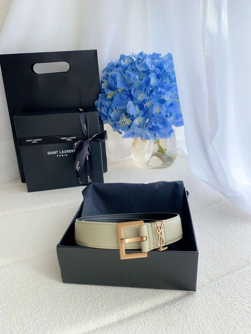 YSL Belts Colorful 305935
