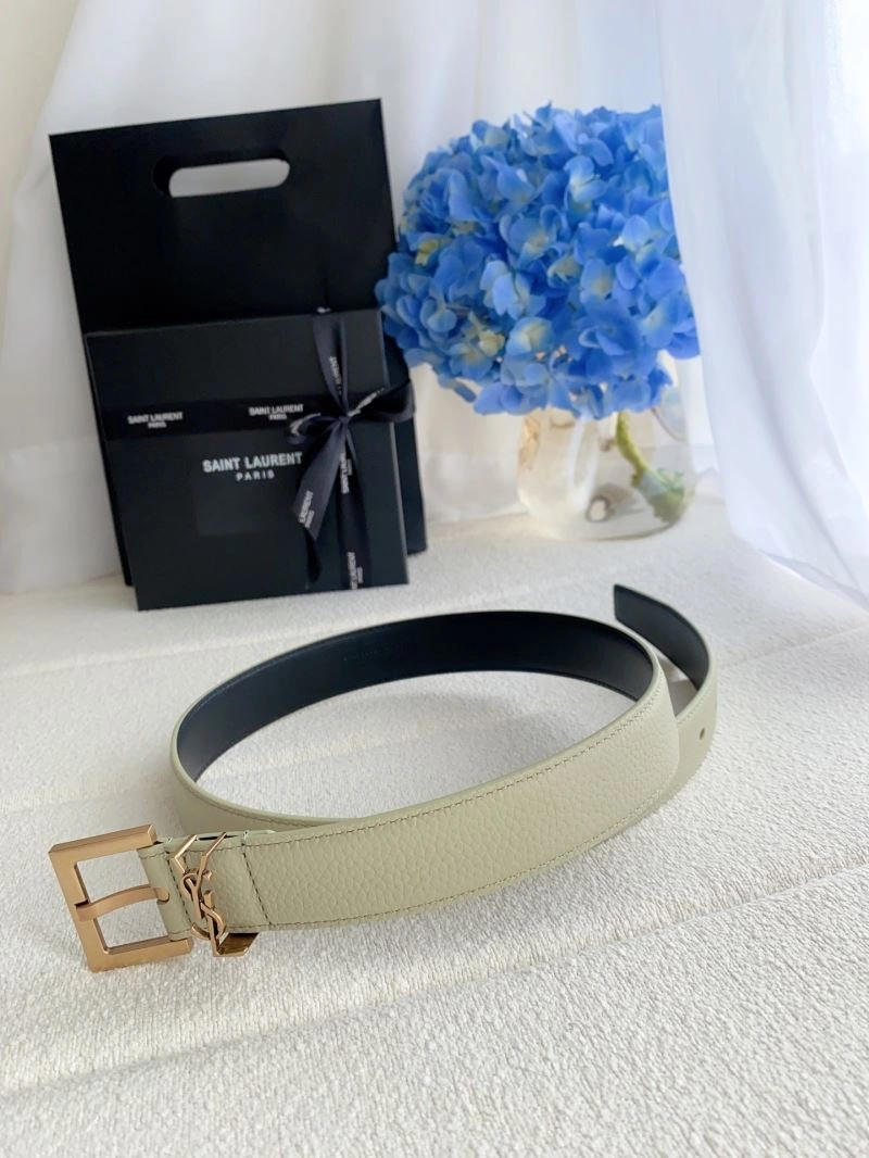 YSL Belts Colorful 305935
