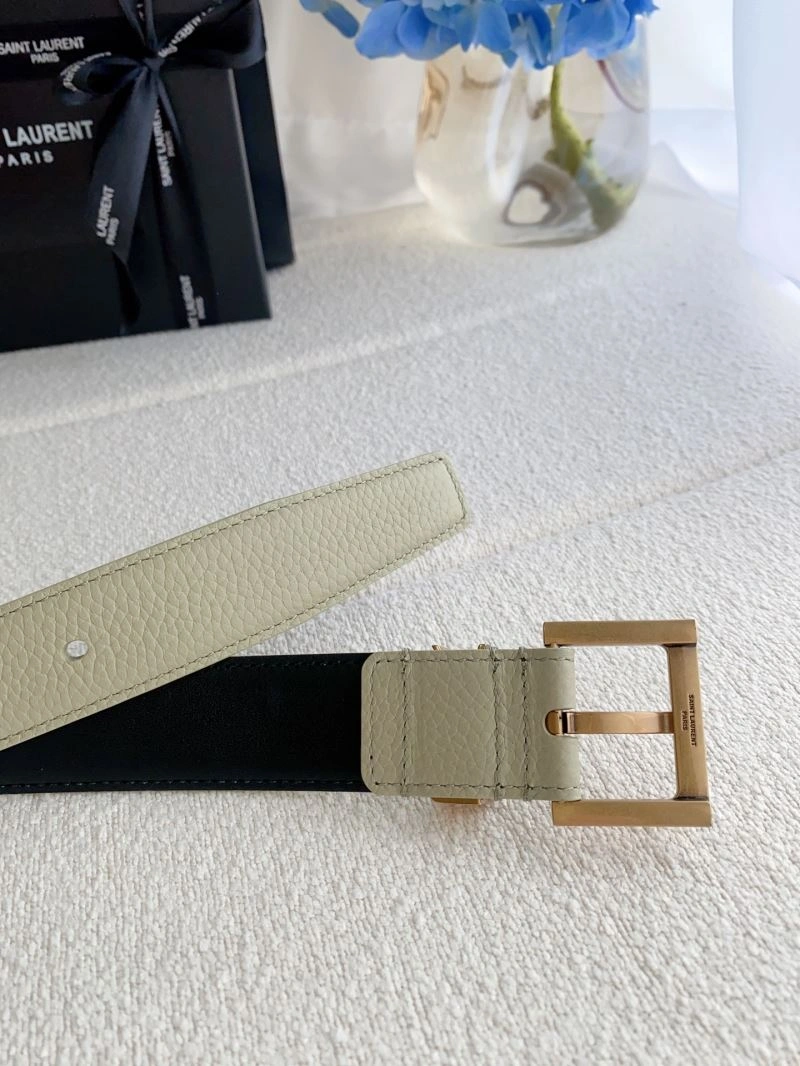 YSL Belts Colorful 305935
