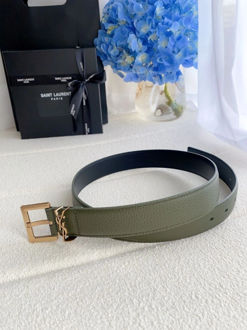 YSL Belts Breathable 305927
