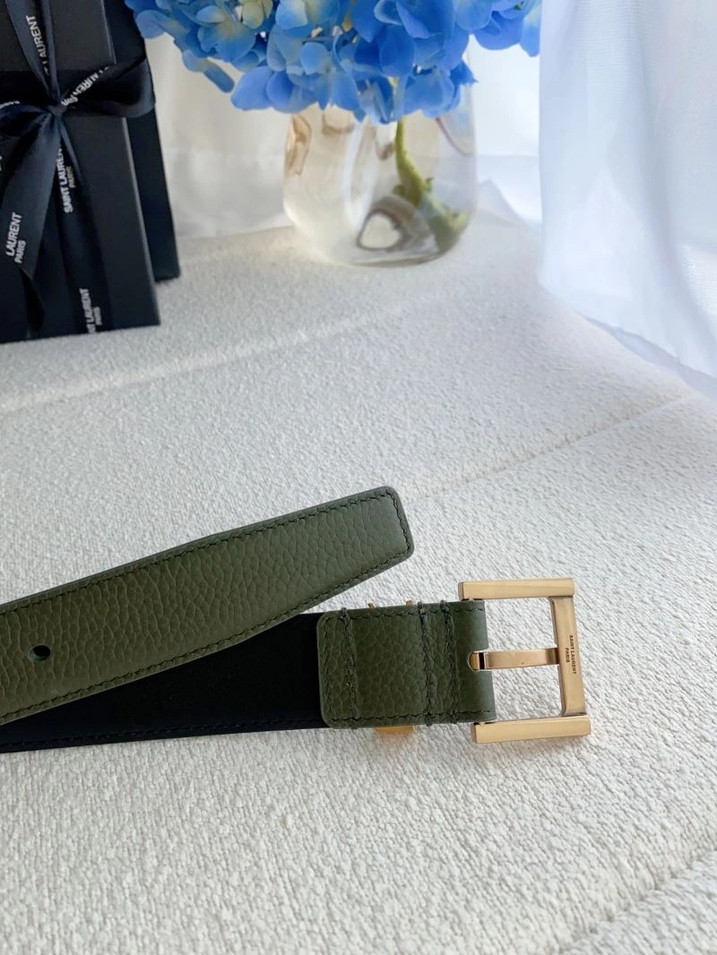YSL Belts Breathable 305927