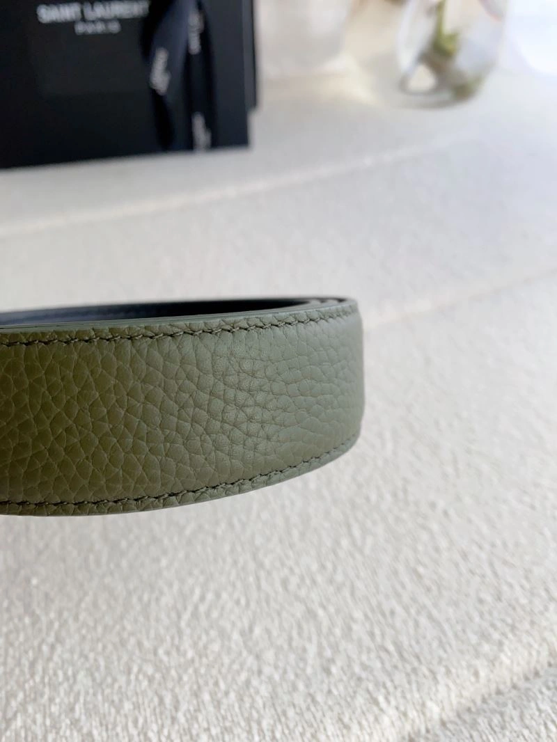 YSL Belts Breathable 305927