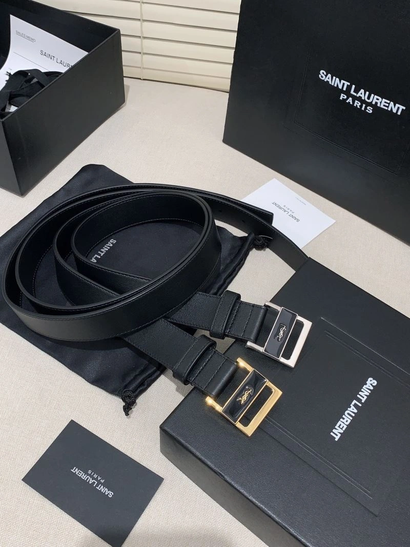 YSL Belts Resilient 305920