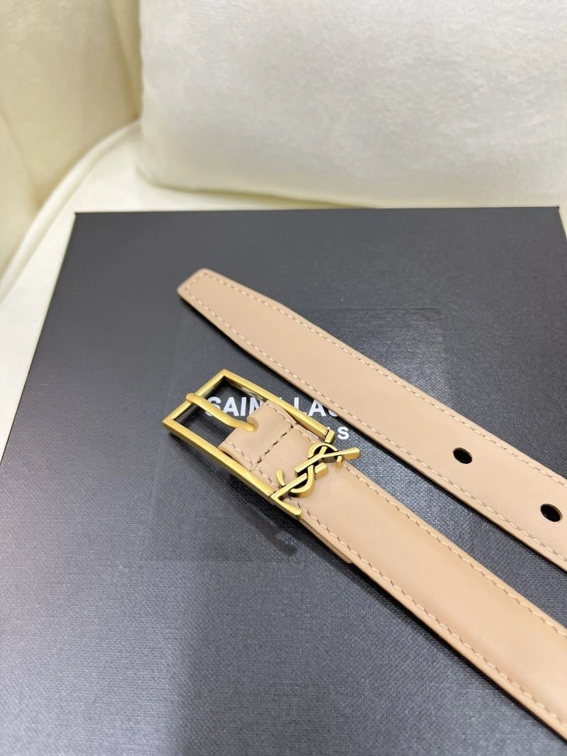 YSL Belts Trendsetting 305891