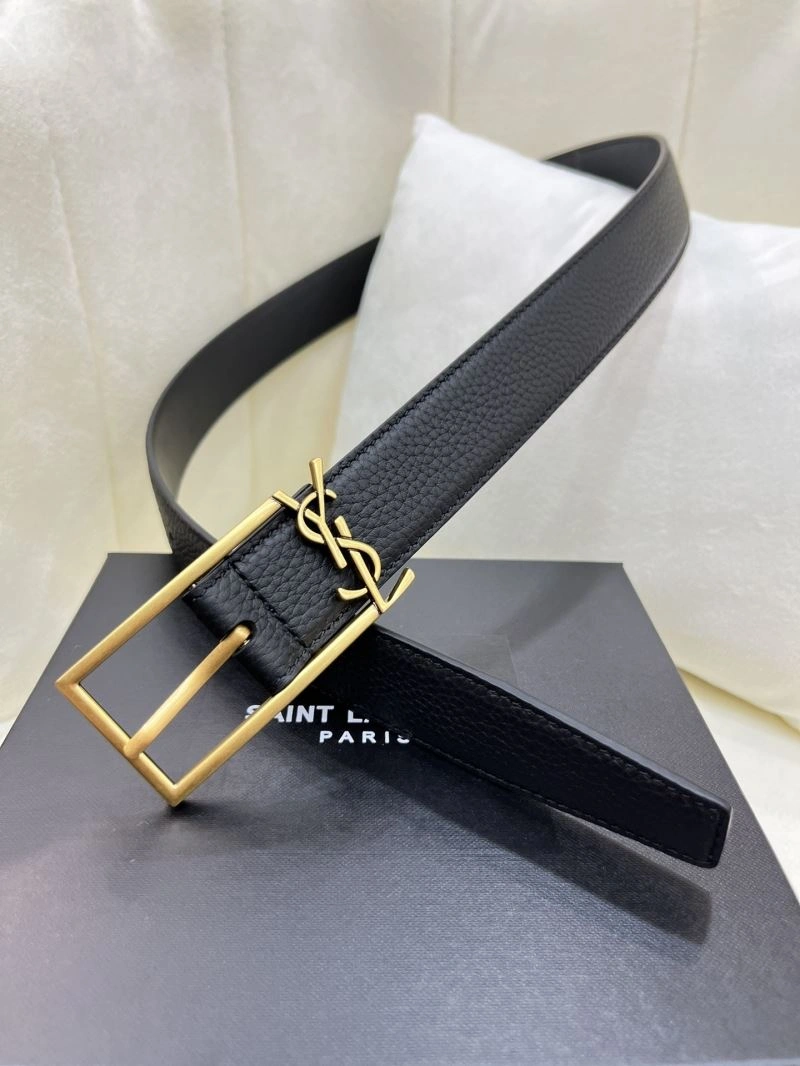 Bold YSL Belts 305904