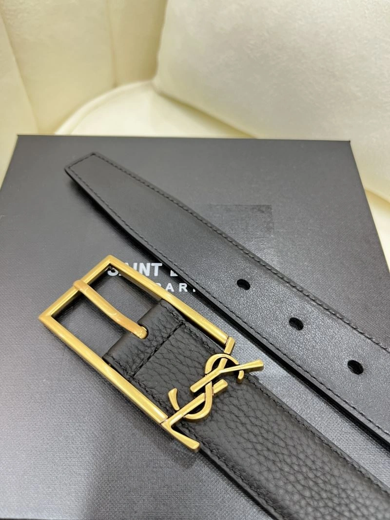 Bold YSL Belts 305904