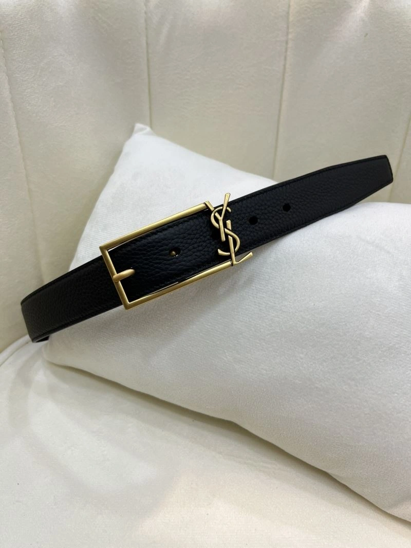Bold YSL Belts 305904