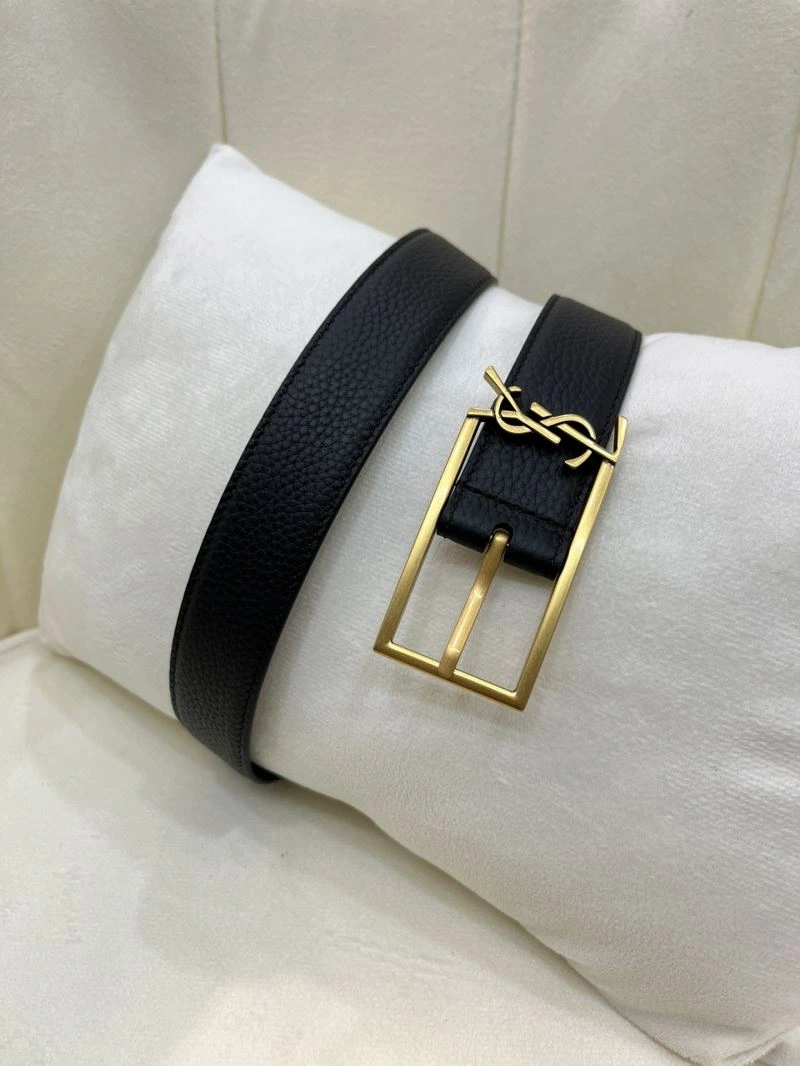 Bold YSL Belts 305904