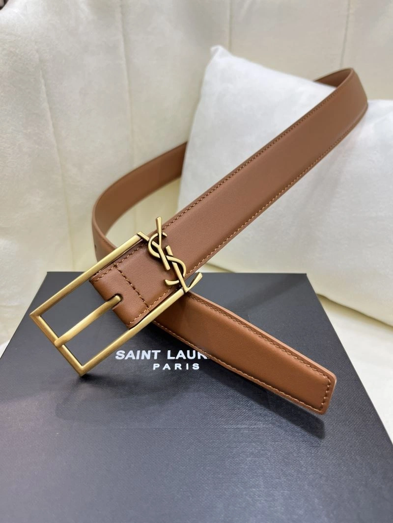 StreetReady YSL Belts 305899