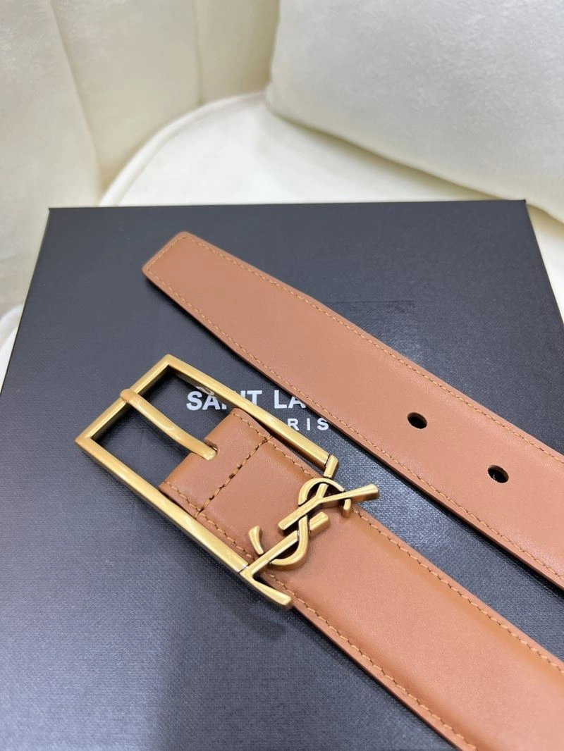 StreetReady YSL Belts 305899