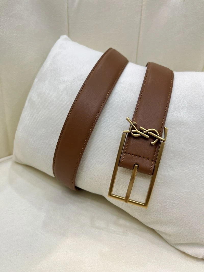 StreetReady YSL Belts 305899